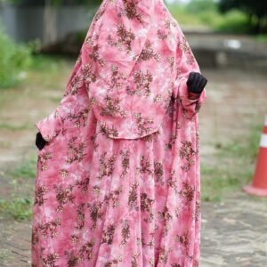 লাক্সারি চেরী সেঞ্চুরি জিলবাব