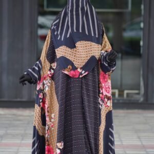 লাক্সারি চেরী সেঞ্চুরি জিলবাব (copy)