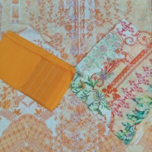 বারিশ কটন