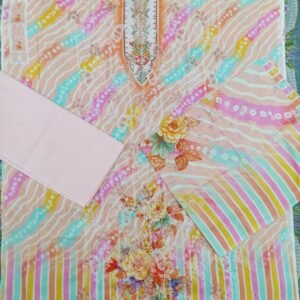 বারিশ কটন