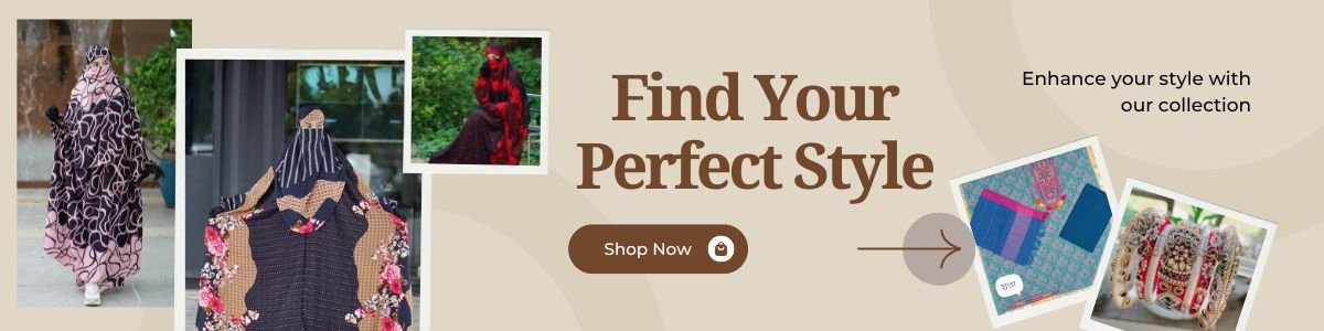 cream brown polaroid fashion brand etsy shop cover