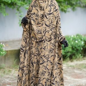 লাক্সারি চেরী সেঞ্চুরি জিলবাব (copy)