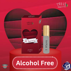Love Me Attar