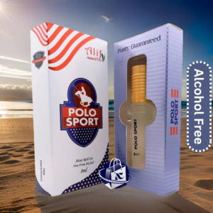 Polo Sport Attar