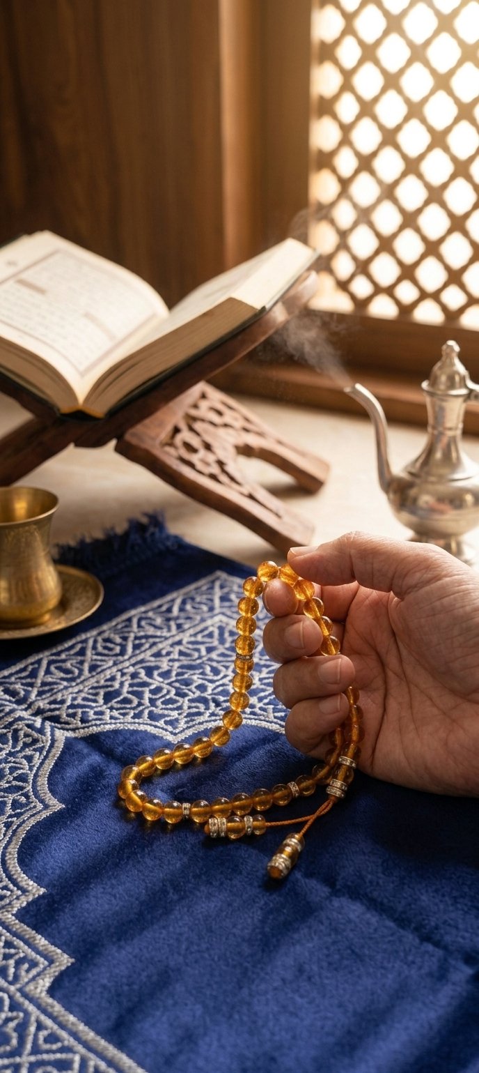 Tasbih Tasbih